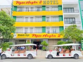 Ngọc Huyền Hotel