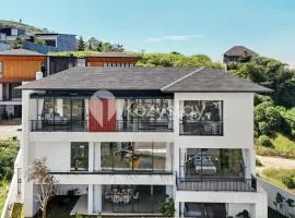 Gunaya Villa by Kozystay - Dago