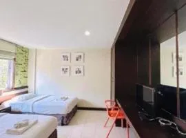 Huern Che Ta One Hotel