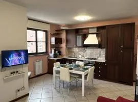 Il Filo di Arianna - MARTINI's Home, Milano