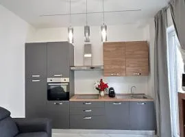 15m Como and 20m Milan Apartment with parking