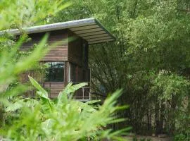 Kalm Cabin Phuket Farmstay