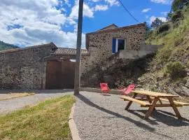 Gîte de la safranière du Boyon