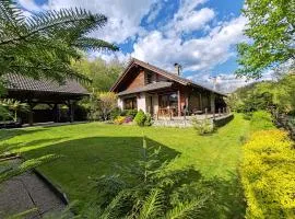 Apartmany Janosikove diery