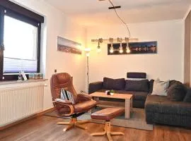 Ferienwohnungen Bernstein