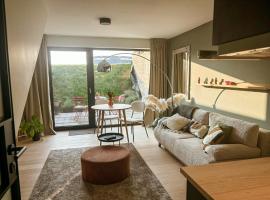 La Rosière en Gaume, hotel en Musson