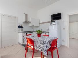 Nicola House, hotel a Cervia