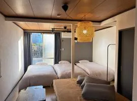 山王グリーンハイツ 103号室