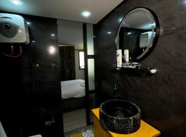 Zen Luxury Home, готель в Абіджані