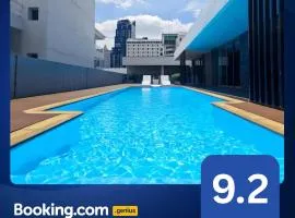 Residence One Bangkok