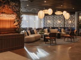 Home Hotel Grand Olav, hotell i Trondheim