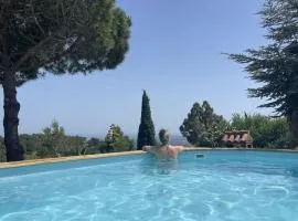 Masia Catalana SolSenyor by El Secret de la Conca