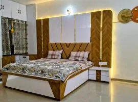 Vanshivat Niwas, 1BHK Family Friendly Apartment