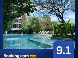 Tierra Residences in Bangkok