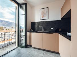 Cà del Lasco - Free parking apartments 5 min from the station, hotel a Bellano