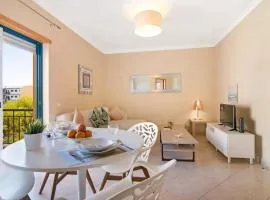 Almancil Park Apartment