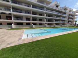 Casa Eldo, hotel a San Javier