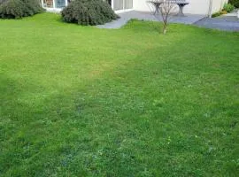 LES CANAILLOUS 4 clos la fossette Asnelles