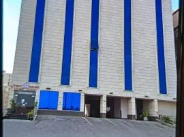 شركة منازل التوت للشقق المخدومة جده