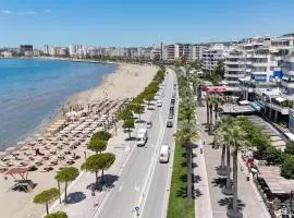 La Dimora Azzurra Apartments