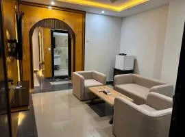 Peaceful Stay In Peshawar