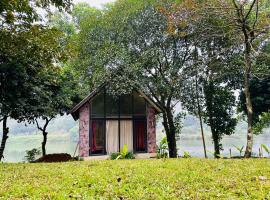 Maisonson Resort, hotel en Dương Kê