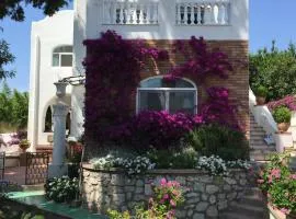 Villa Croce Anacapri