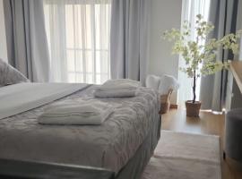 Galini, ξενοδοχείο στην Κέρκυρα Πόλη