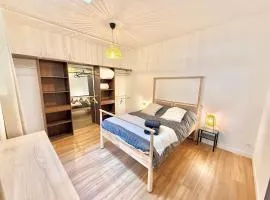 T2 Moderne - Vue Cathédrale - 90m2