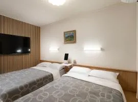 Torinoma 鳥の間 Cozy Japanese Rooms Fukuoka