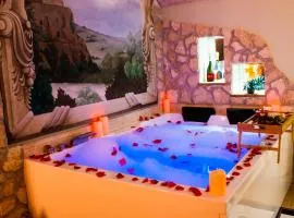 Il Rifugio degli Dei Tivoli