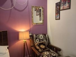 Privyrooms, hotel i Gorakhpur