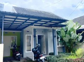 CGP Homestay