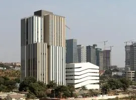 Apartamento T2 - Edifício Kings Tower