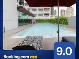 Shine 43 Service Residence Bangkok