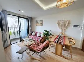 Căn hộ Cozy House Chung Cư IRIS HILL SAPA
