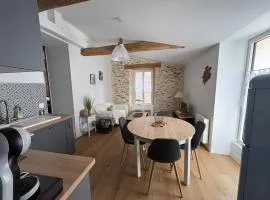 Maison de charme centre Pornic