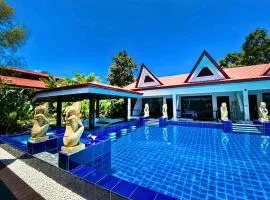 Carpe Diem Villas & Resort