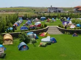 Camping Sandalandia