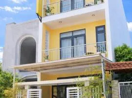 Nắng Homestay Huế