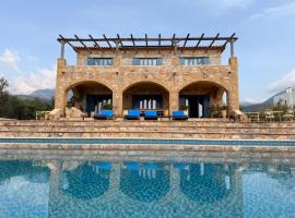 Pantazi Beach House, Hotel in Kotrónion