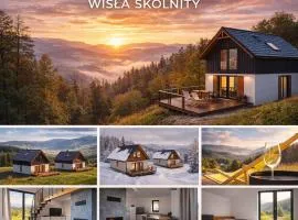 Domki Blisko Nieba III