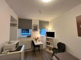 Cityperle Apartment