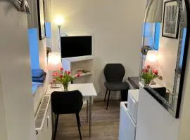 Cityperle Apartment
