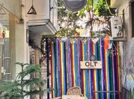 OLT Hostel Rishikesh