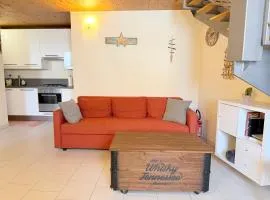 SE229 - Senigallia, delizioso bilocale in centro vicinissimo al mare