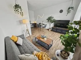 StayTime - Linden Loft