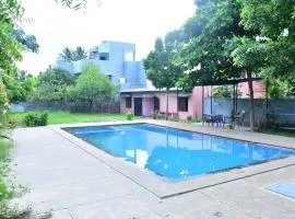 VCP Beach Resort with SWIMMING POOL