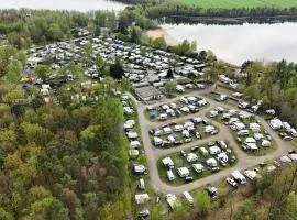 Themencamping Grünewalder Lauch