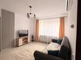 Comodo Apartment